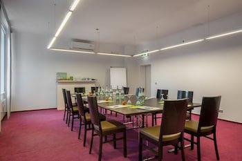 Hotel Freiraum galeri fotoğrafı