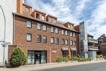 Hotel Freiraum galeri fotoğrafı