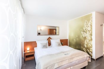 Hotel Freiraum galeri fotoğrafı