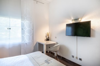 Hotel Freiraum galeri fotoğrafı