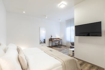 Hotel Freiraum galeri fotoğrafı