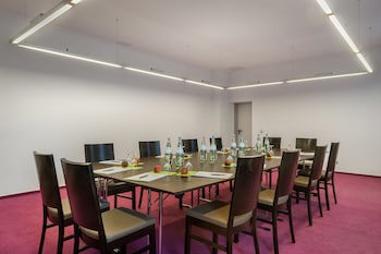 Hotel Freiraum galeri fotoğrafı