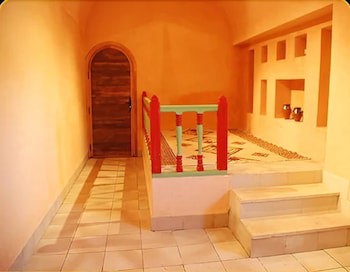 Hotel Sahara Douz