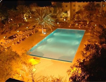 Hotel Sahara Douz