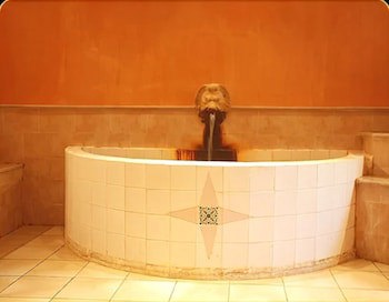 Hotel Sahara Douz