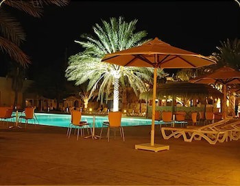 Hotel Sahara Douz