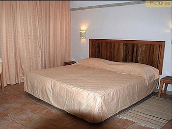 Hotel Sahara Douz