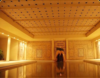 Hotel Sahara Douz