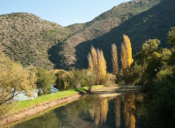 Old Mill Lodge, Working Ostrich Farm & Restaurant, Oudtshoorn
