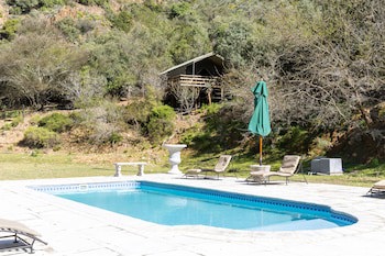 Old Mill Lodge, Working Ostrich Farm & Restaurant, Oudtshoorn