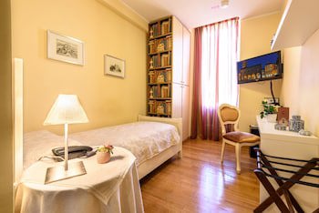 Locanda San Paolo galeri fotoğrafı