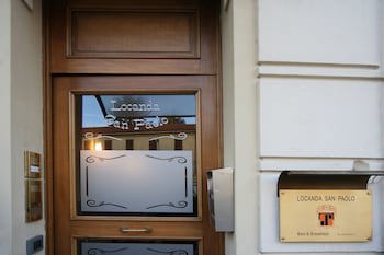 Locanda San Paolo fotoğrafı