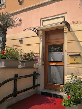 Locanda San Paolo galeri fotoğrafı