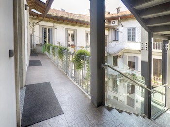 Locanda San Paolo galeri fotoğrafı