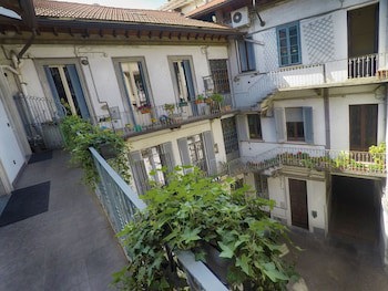 Locanda San Paolo galeri fotoğrafı