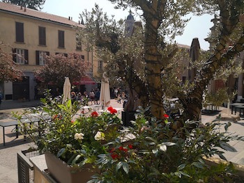 Locanda San Paolo galeri fotoğrafı