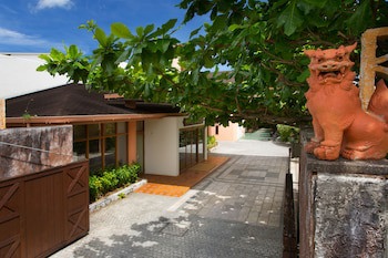 Coco Garden Resort Okinawa
