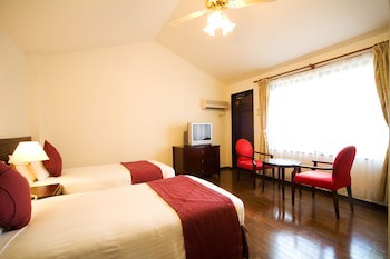 Coco Garden Resort Okinawa