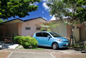 Coco Garden Resort Okinawa