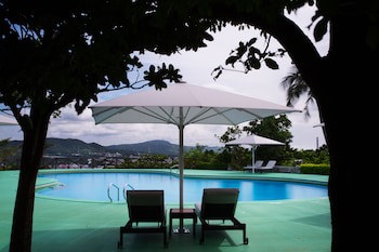 Coco Garden Resort Okinawa