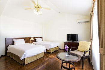 Coco Garden Resort Okinawa