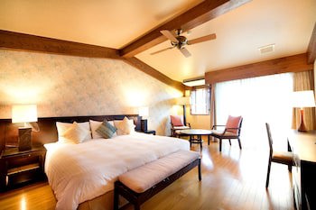 Coco Garden Resort Okinawa