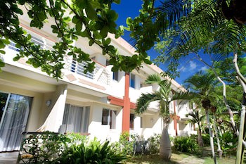 Coco Garden Resort Okinawa