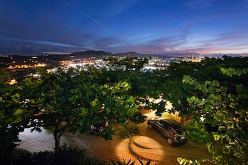 Coco Garden Resort Okinawa