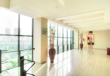 Avissa Suites