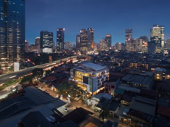 Avissa Suites