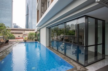 Avissa Suites