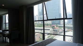 Avissa Suites