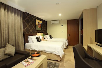 Avissa Suites