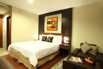 Avissa Suites