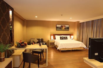 Avissa Suites