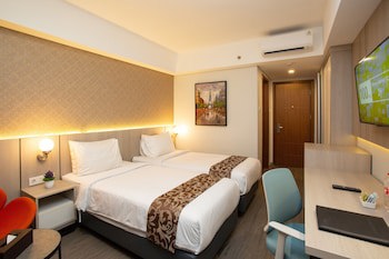 Avissa Suites