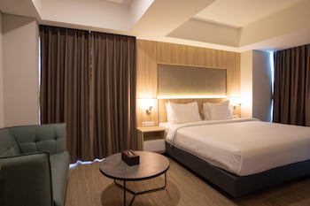 Avissa Suites