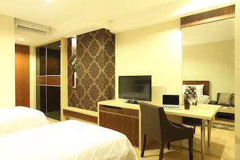 Avissa Suites