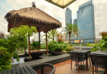 Avissa Suites