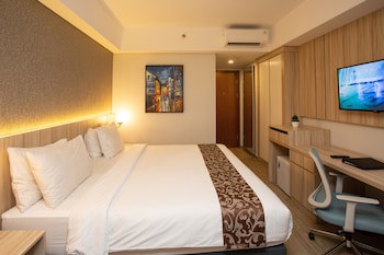 Avissa Suites