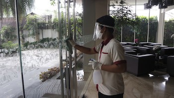 Avissa Suites