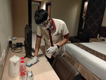 Avissa Suites