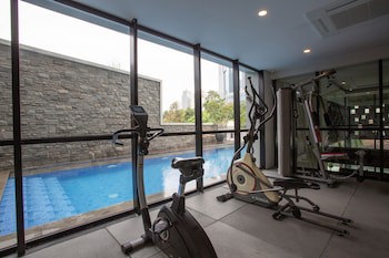 Avissa Suites
