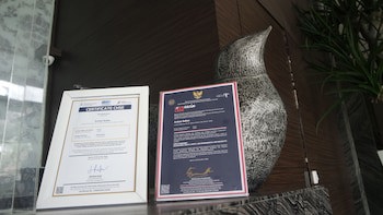 Avissa Suites