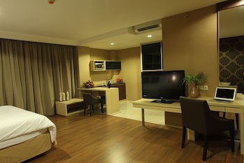 Avissa Suites