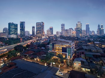 Avissa Suites