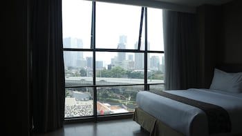 Avissa Suites