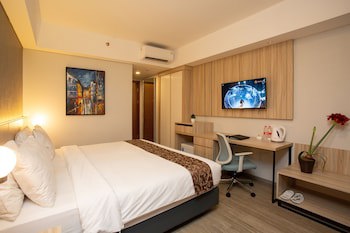 Avissa Suites