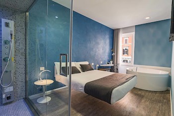Ripetta Relais - Only Adults