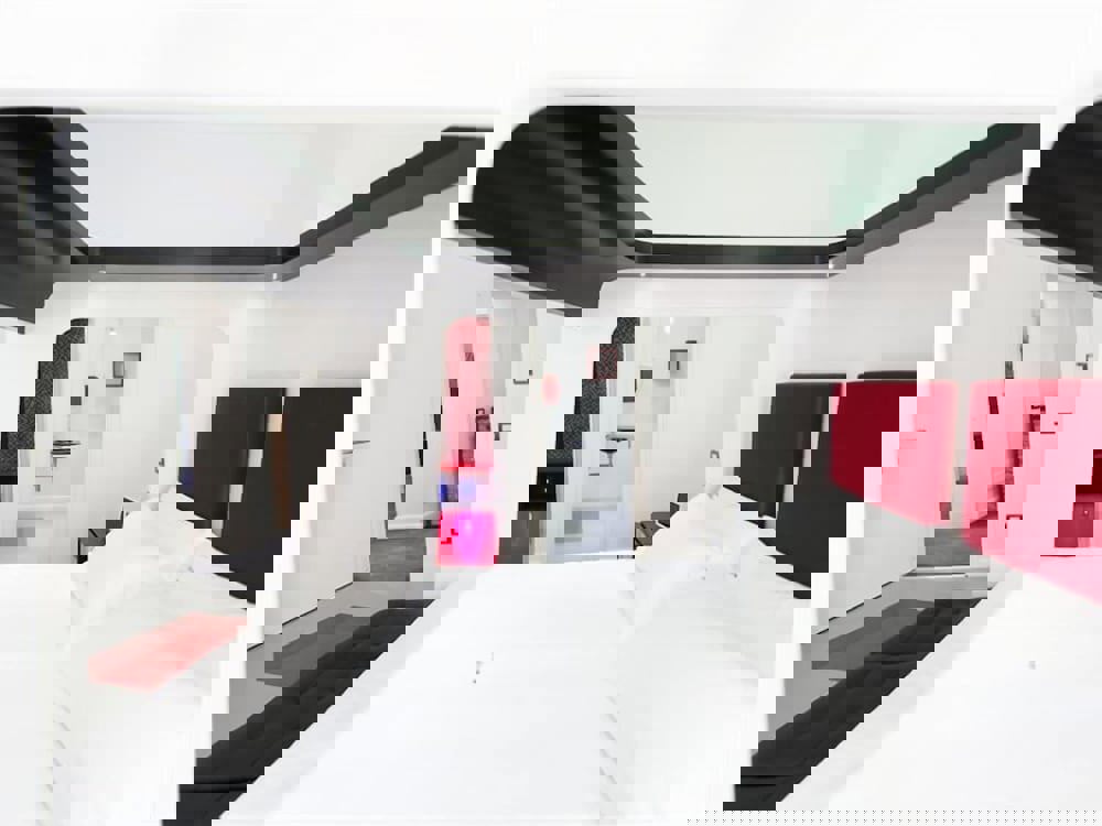 Ripetta Relais - Only Adults